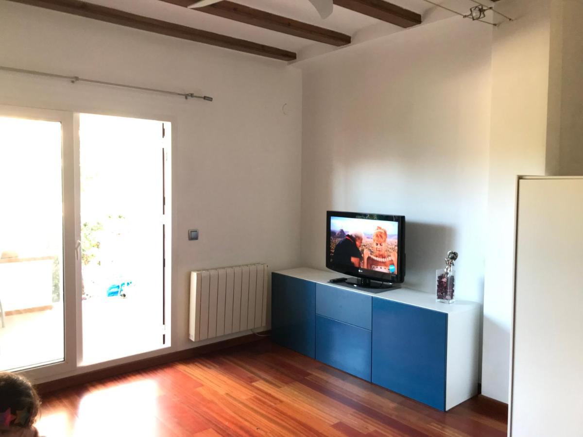 Primera línea de playa Denia Exterior foto