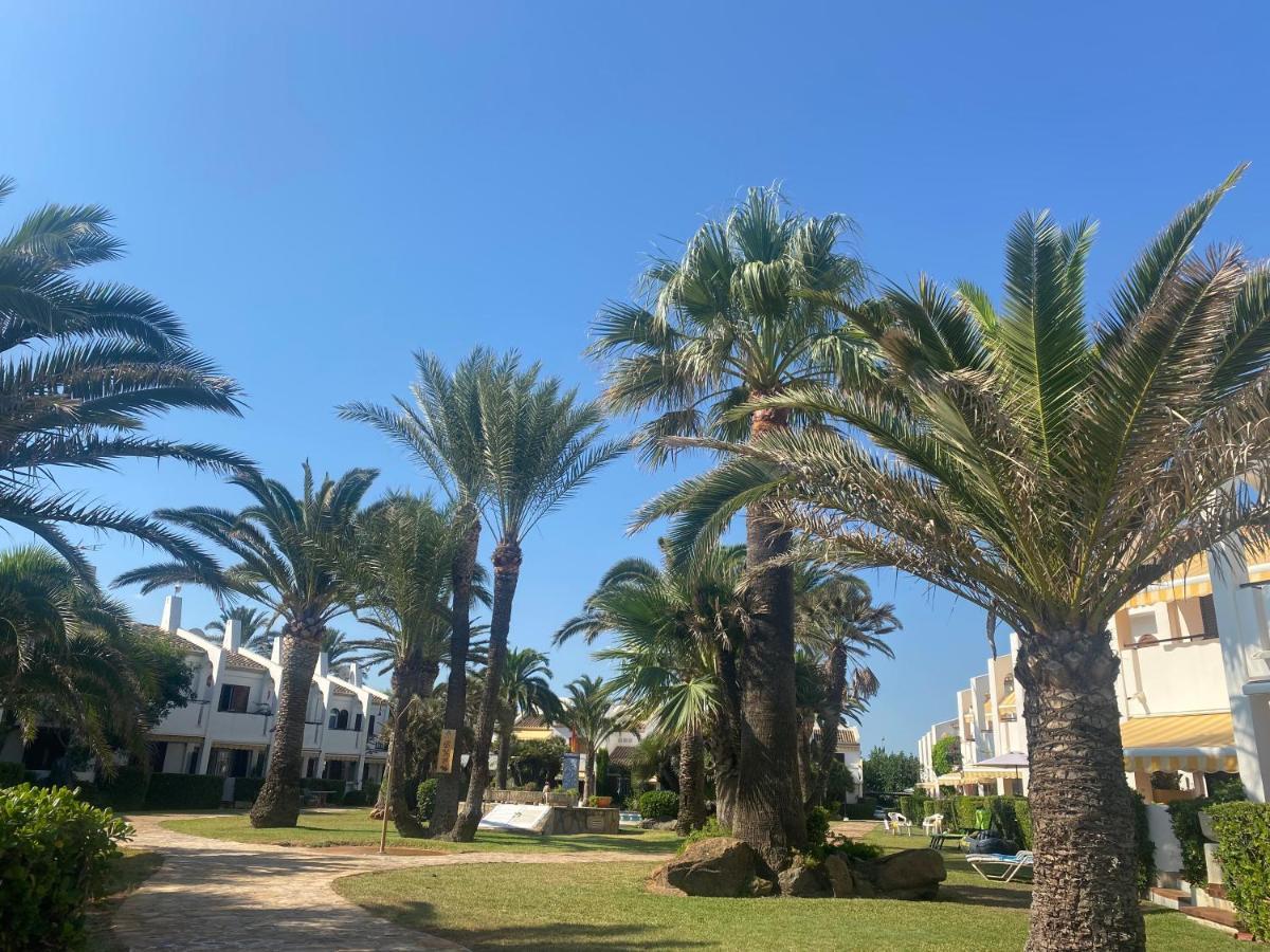 Primera línea de playa Denia Exterior foto